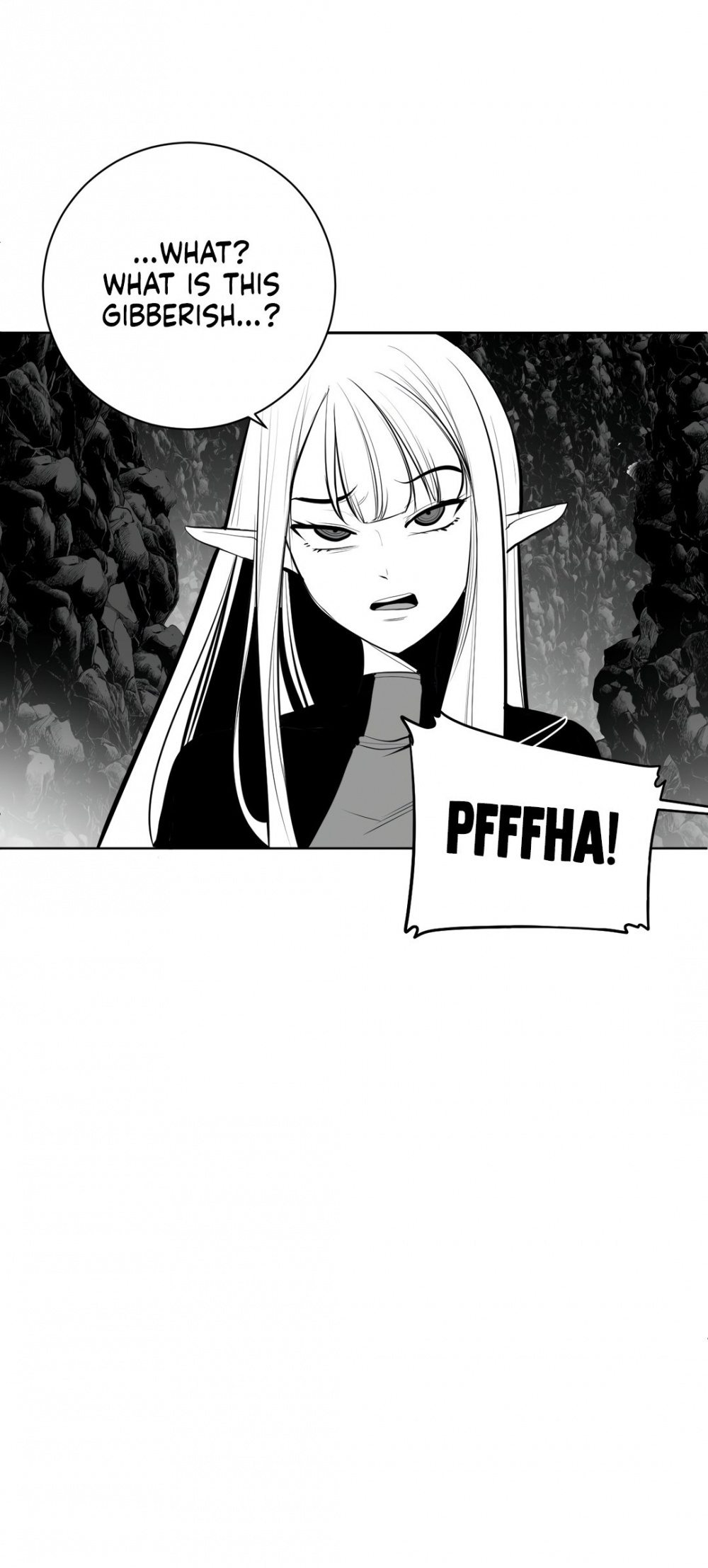 What Happens Inside the Dungeon chapter 63 page 9