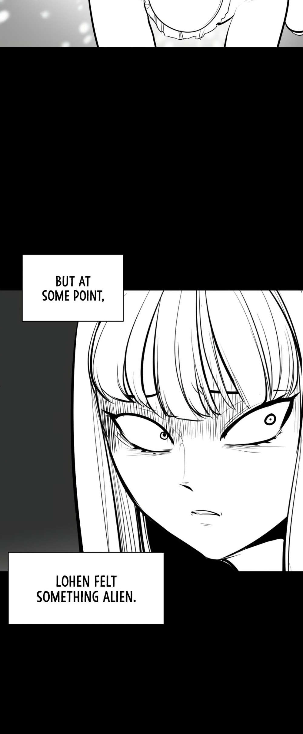 What Happens Inside the Dungeon chapter 64 page 15