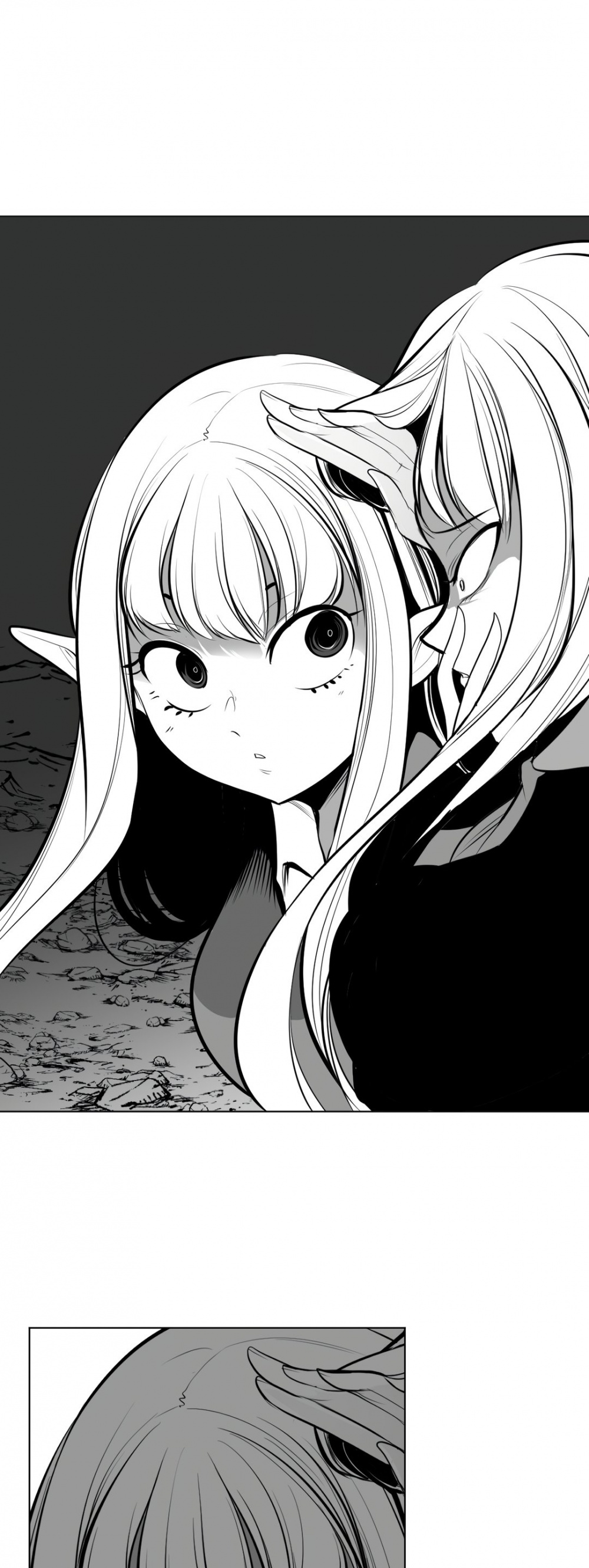 What Happens Inside the Dungeon chapter 64 page 25