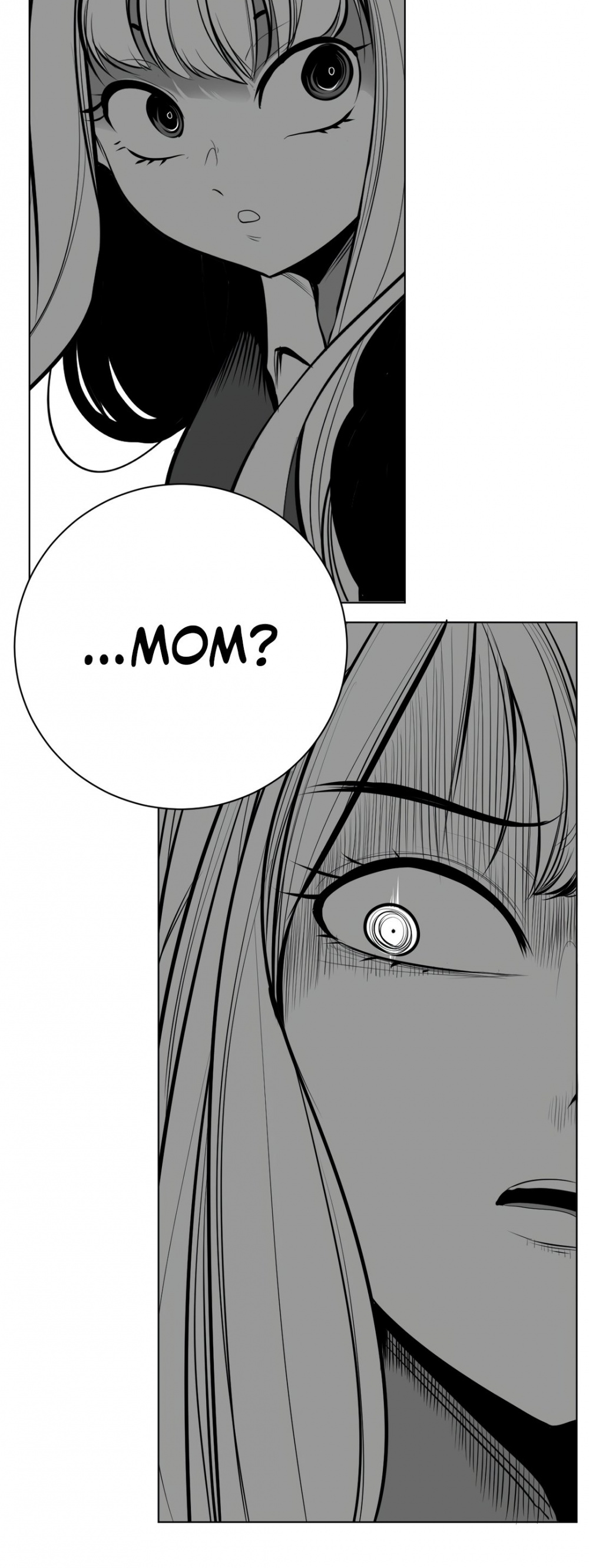 What Happens Inside the Dungeon chapter 64 page 26