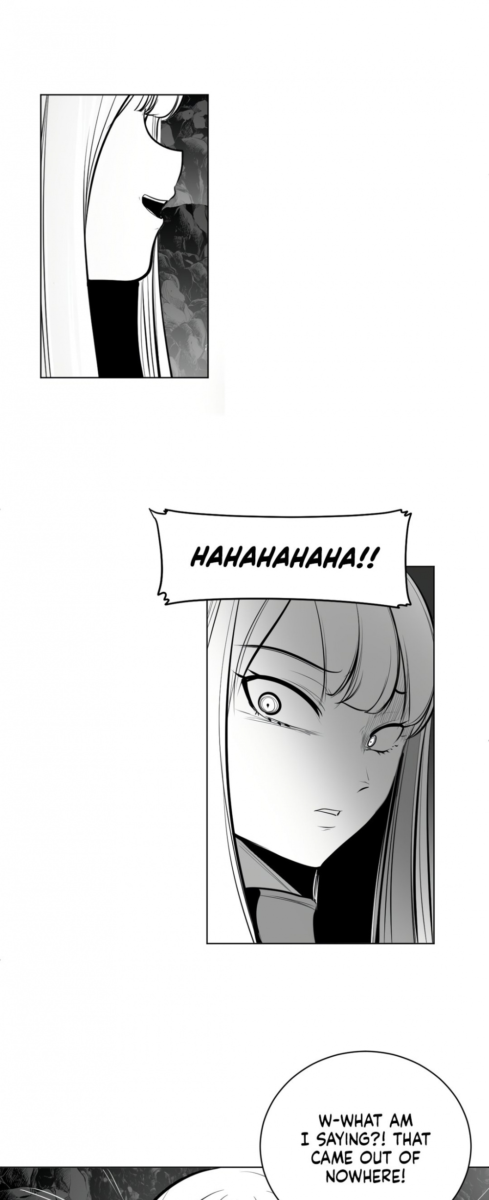 What Happens Inside the Dungeon chapter 64 page 29