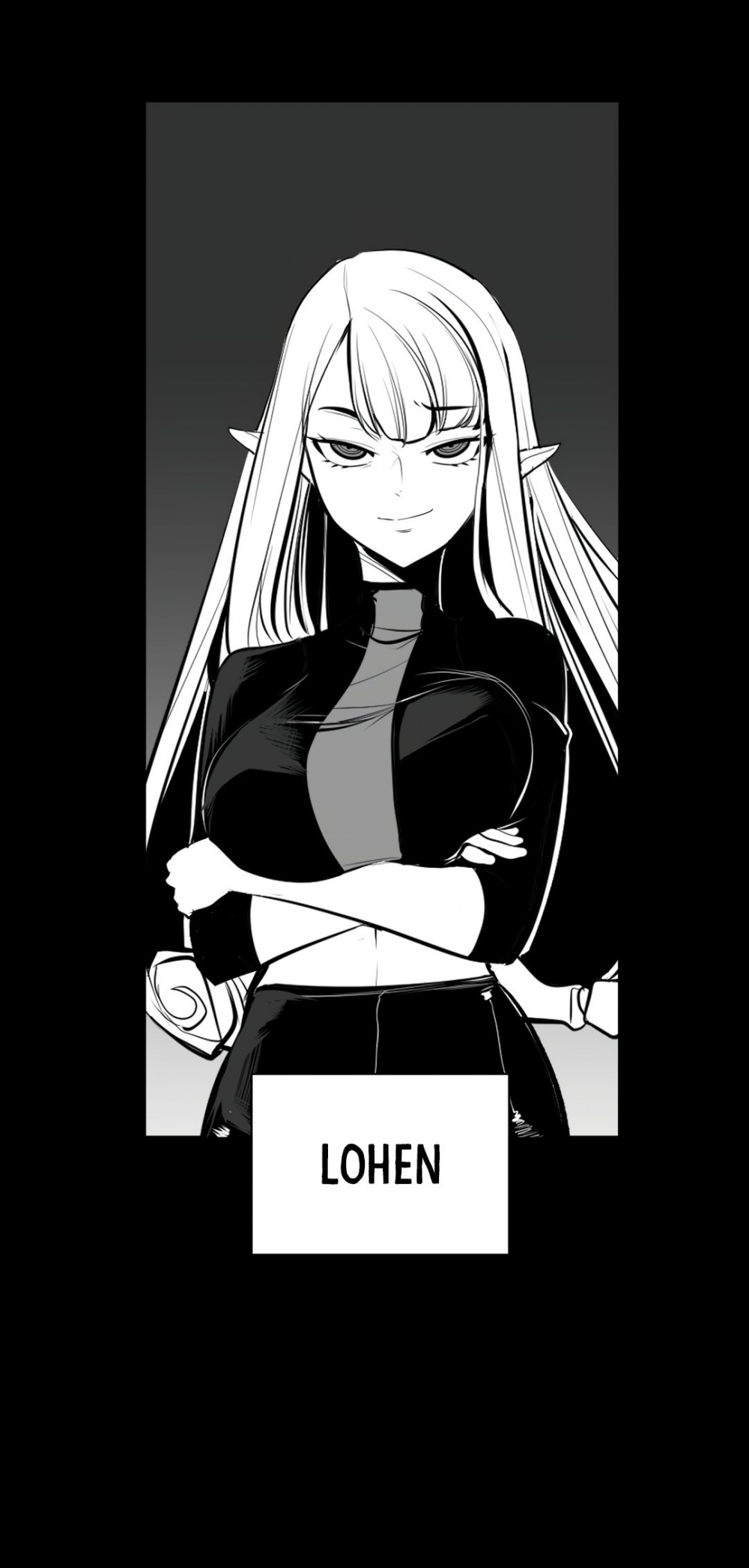 What Happens Inside the Dungeon chapter 64 page 3