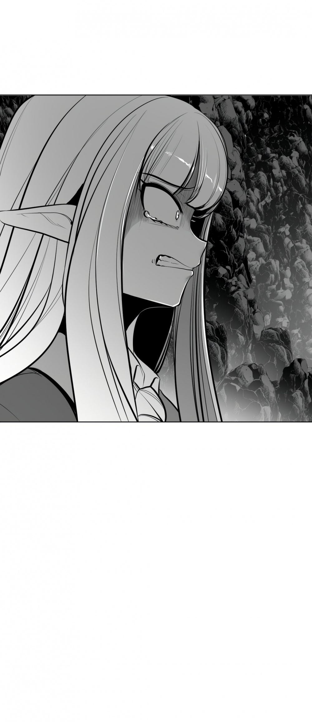 What Happens Inside the Dungeon chapter 64 page 33