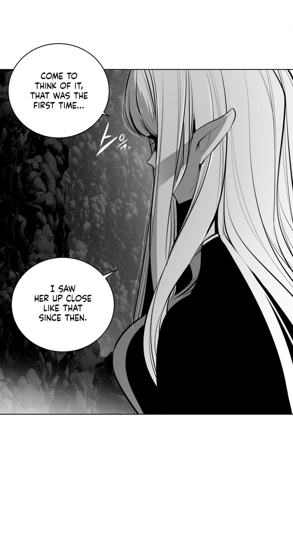 What Happens Inside the Dungeon chapter 64 page 38