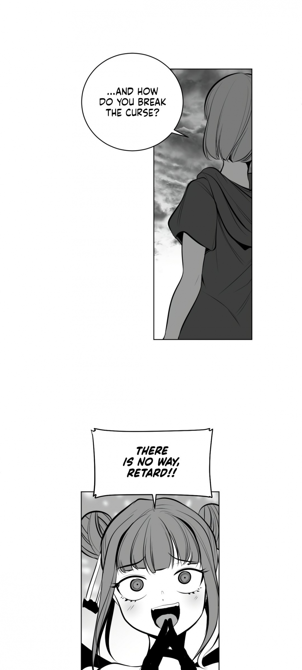 What Happens Inside the Dungeon chapter 64 page 47