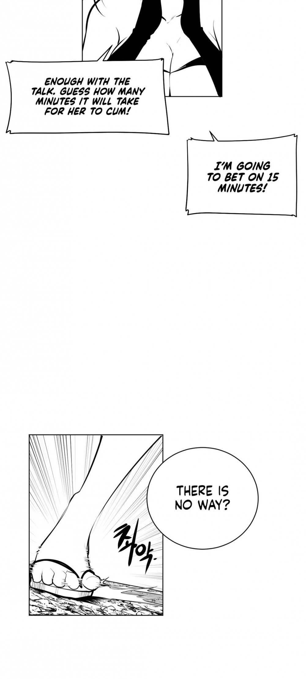 What Happens Inside the Dungeon chapter 64 page 48