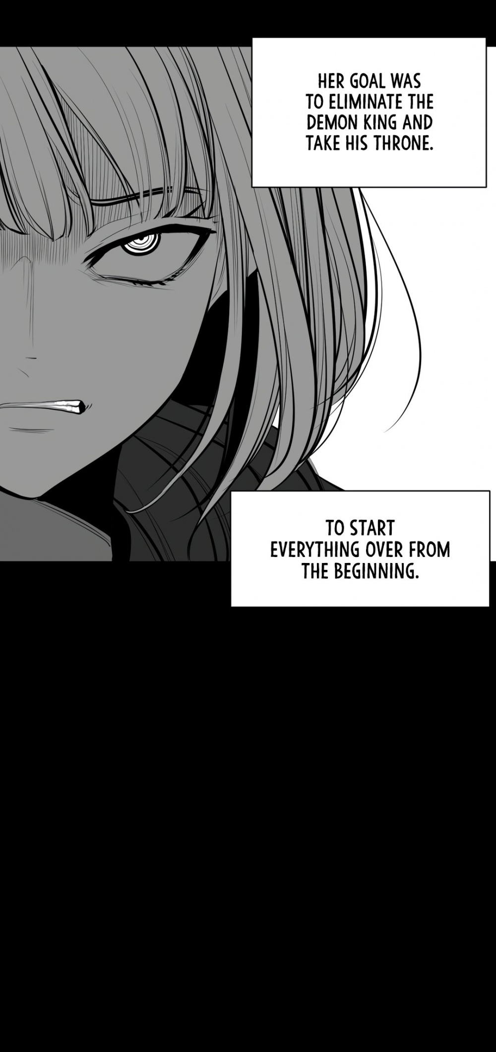 What Happens Inside the Dungeon chapter 64 page 5