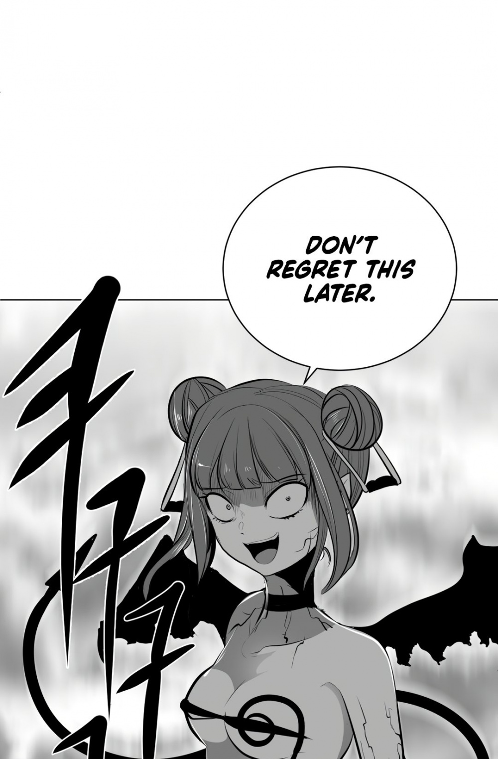 What Happens Inside the Dungeon chapter 64 page 53