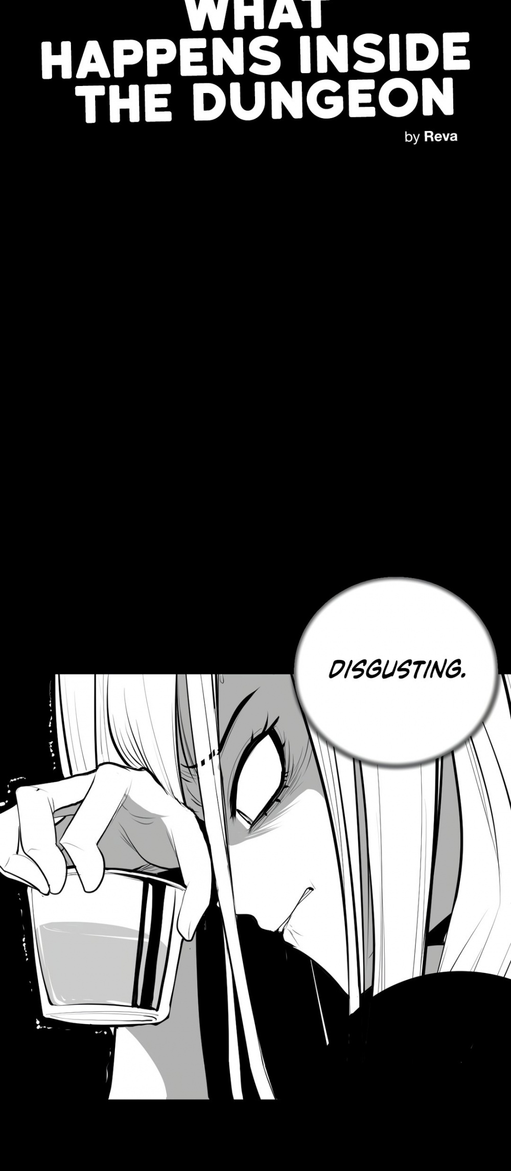 What Happens Inside the Dungeon chapter 64 page 7