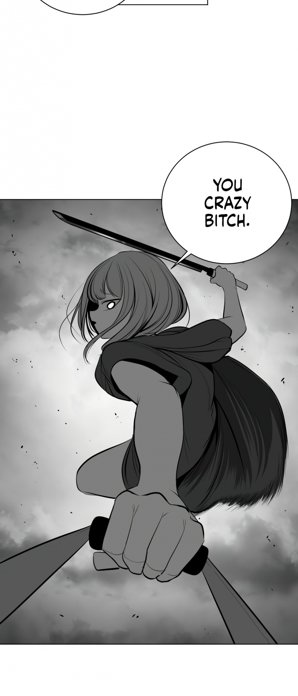 What Happens Inside the Dungeon chapter 65 page 27