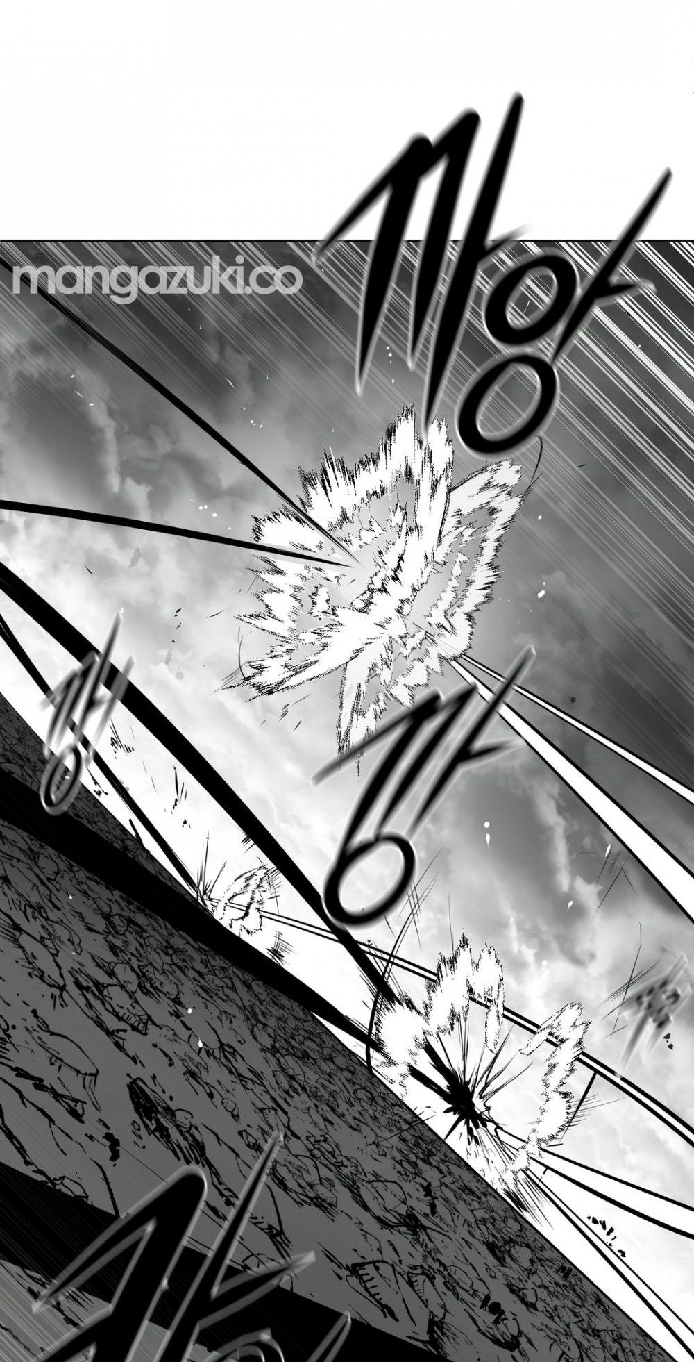 What Happens Inside the Dungeon chapter 65 page 40