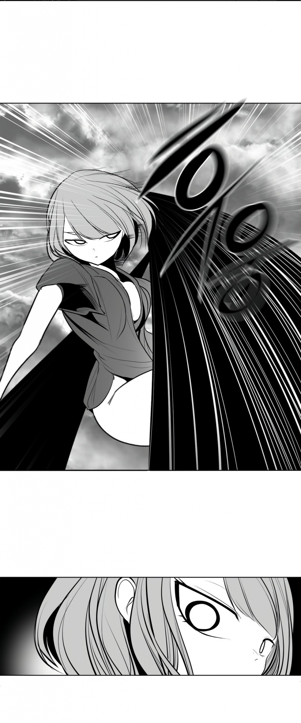 What Happens Inside the Dungeon chapter 65 page 43