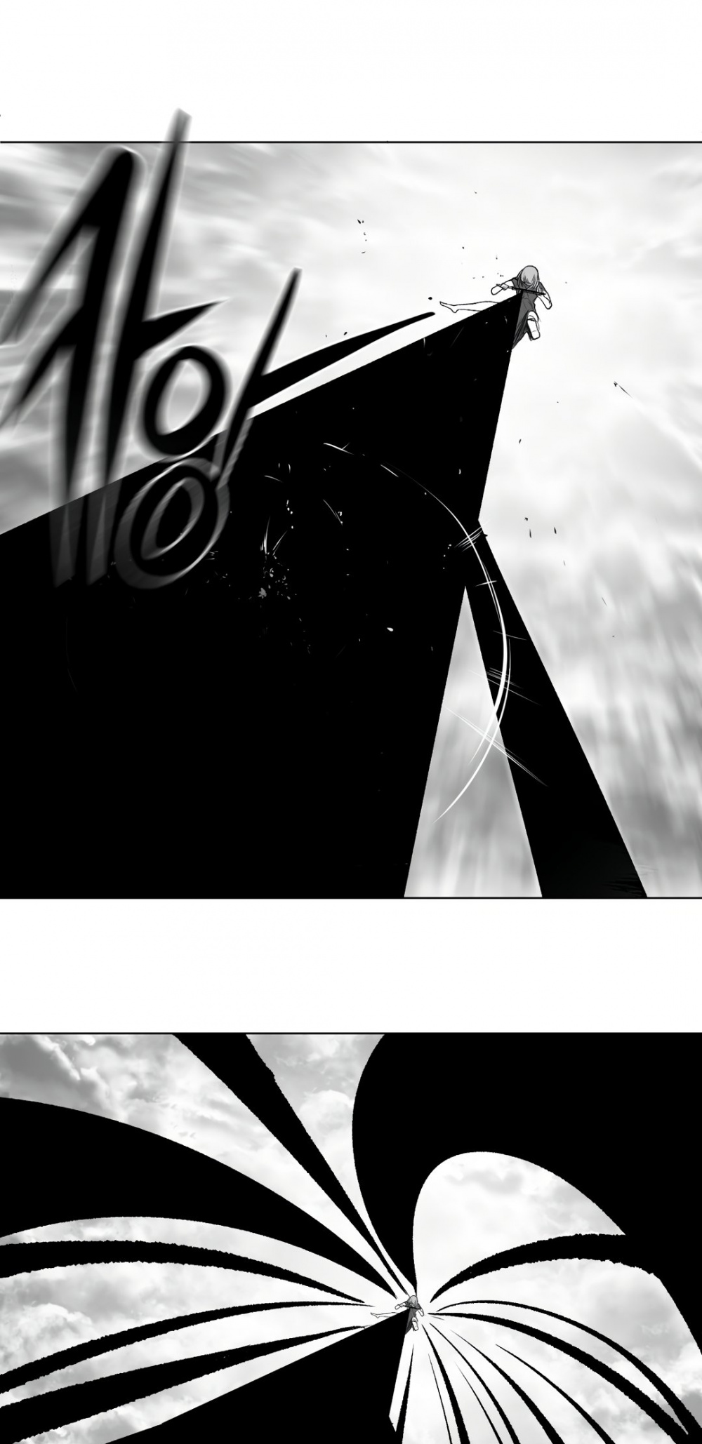 What Happens Inside the Dungeon chapter 65 page 44