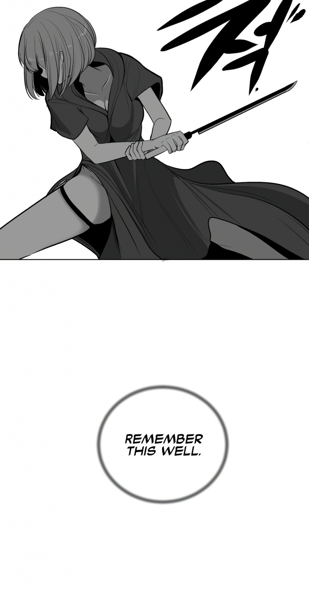 What Happens Inside the Dungeon chapter 65 page 49