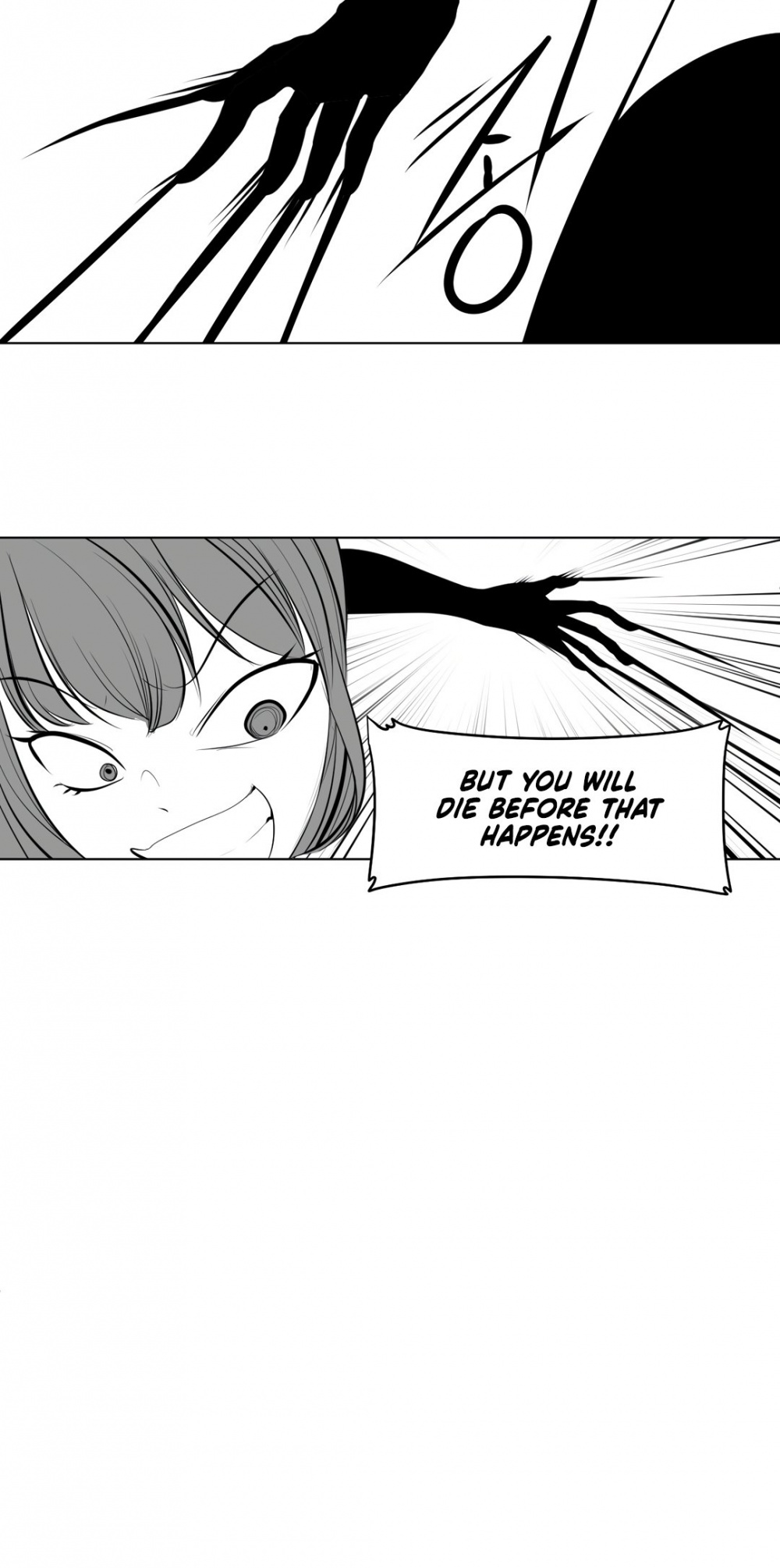 What Happens Inside the Dungeon chapter 65 page 62