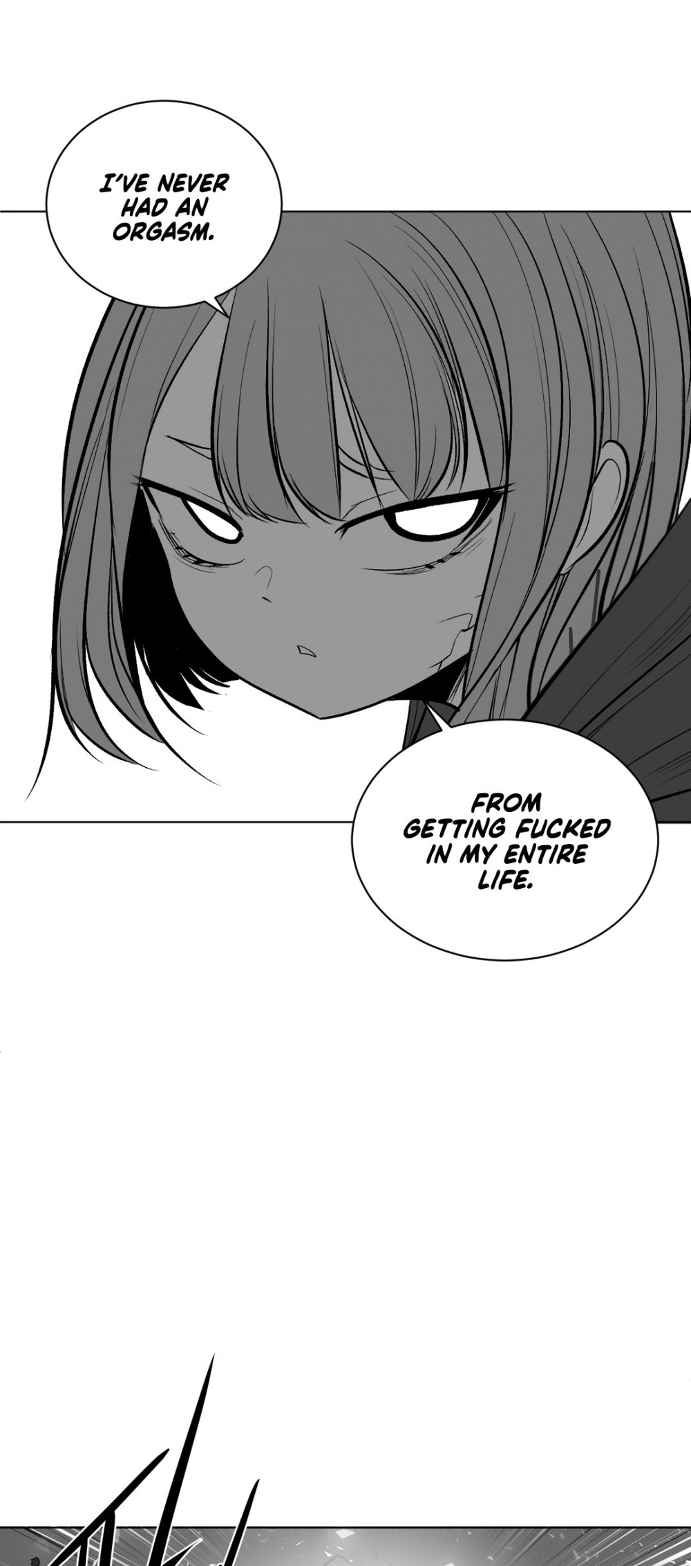 What Happens Inside the Dungeon chapter 65 page 65