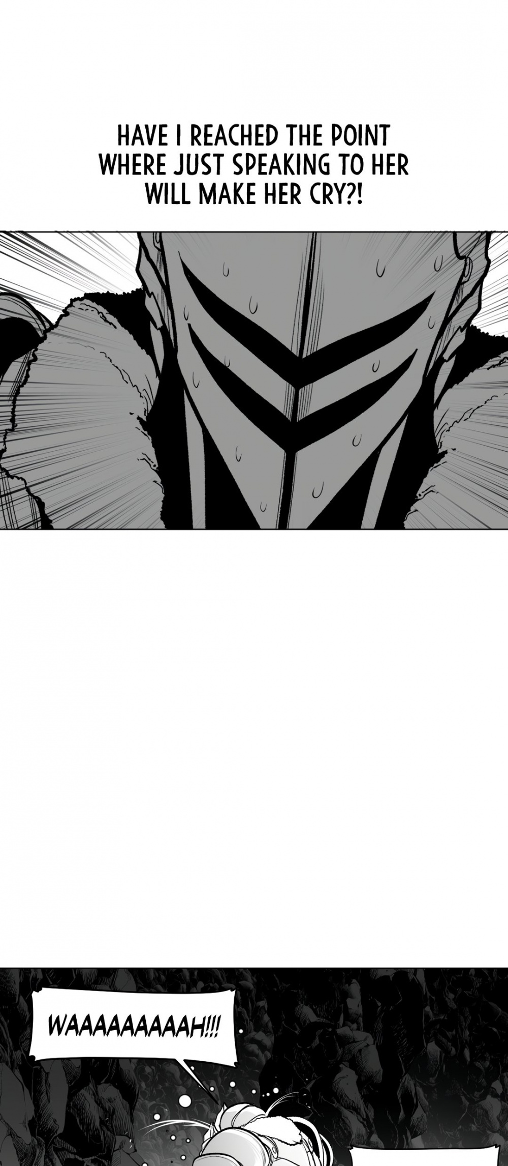 What Happens Inside the Dungeon chapter 66 page 16