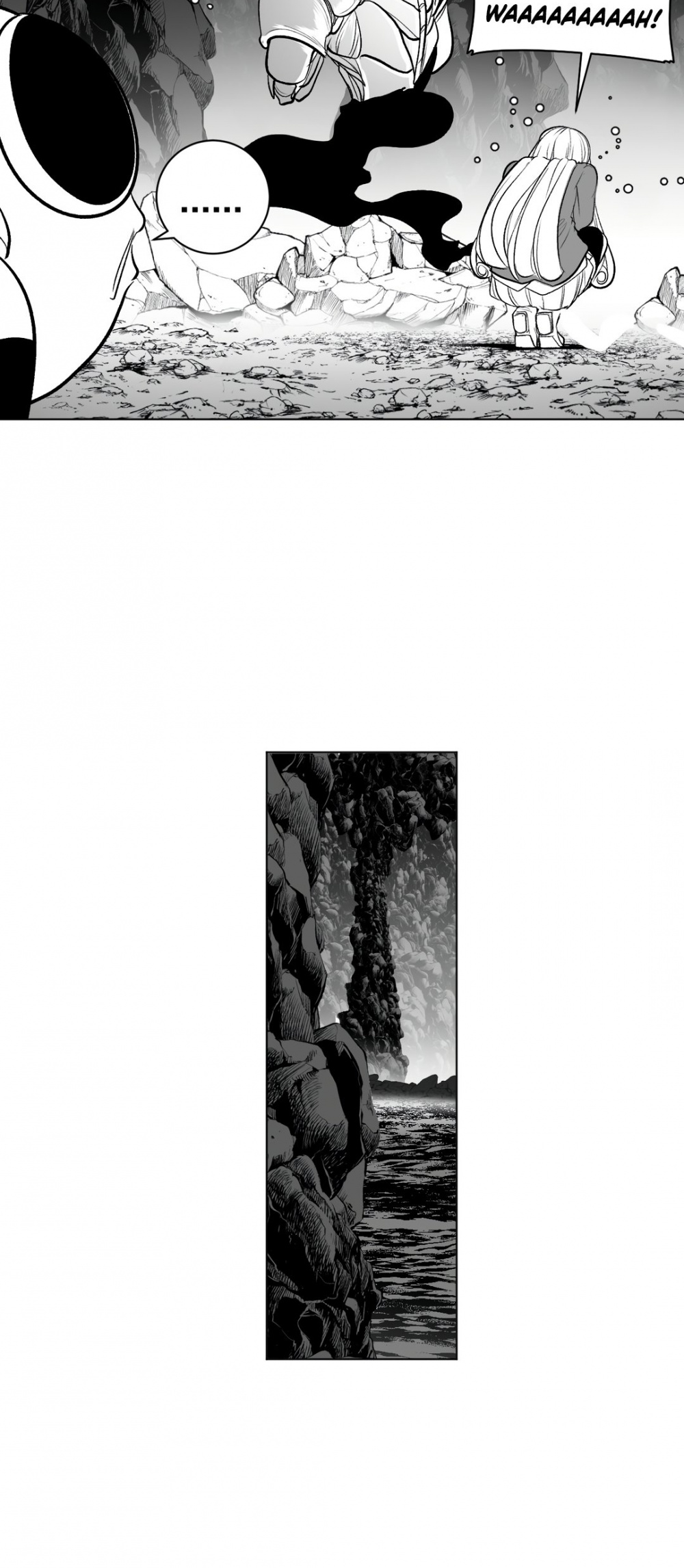 What Happens Inside the Dungeon chapter 66 page 17