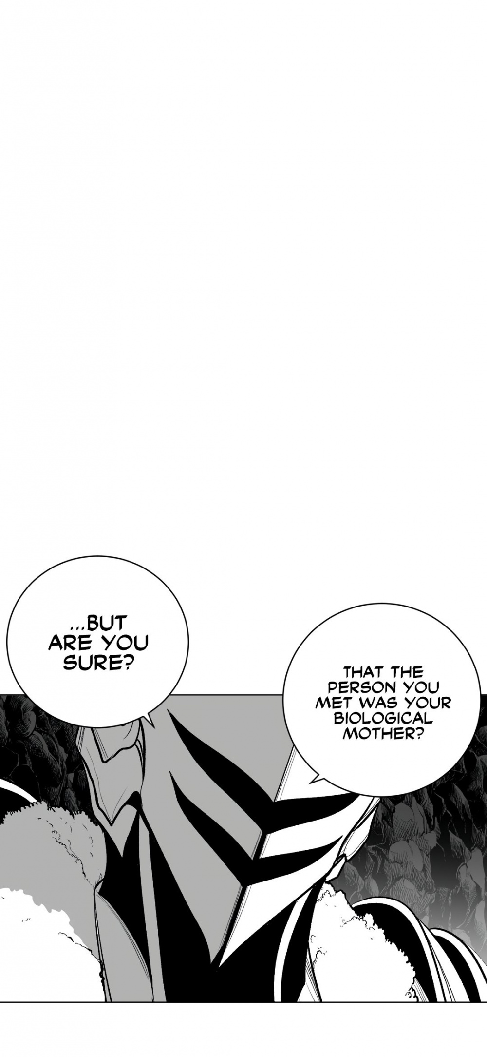 What Happens Inside the Dungeon chapter 66 page 19