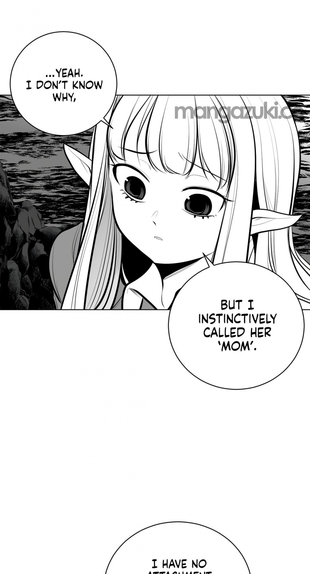 What Happens Inside the Dungeon chapter 66 page 20