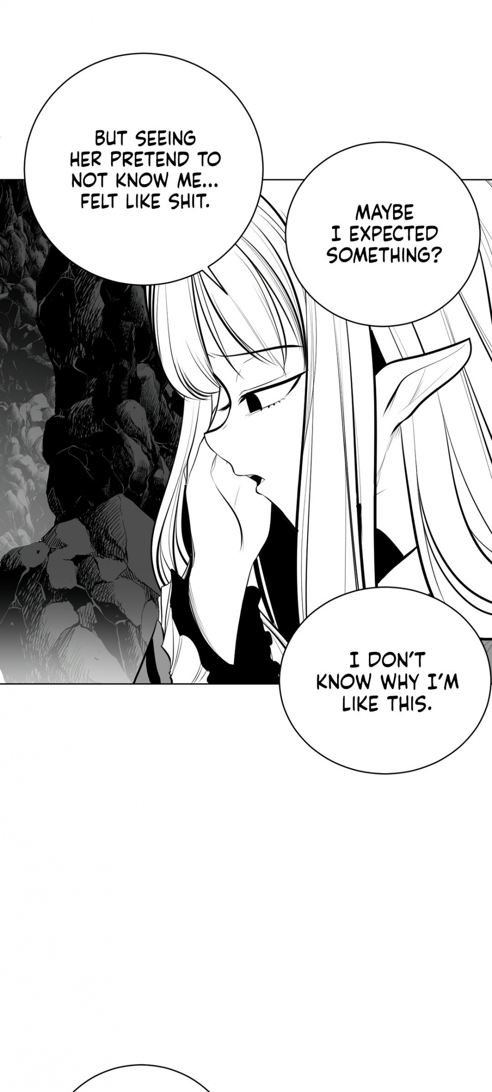 What Happens Inside the Dungeon chapter 66 page 22