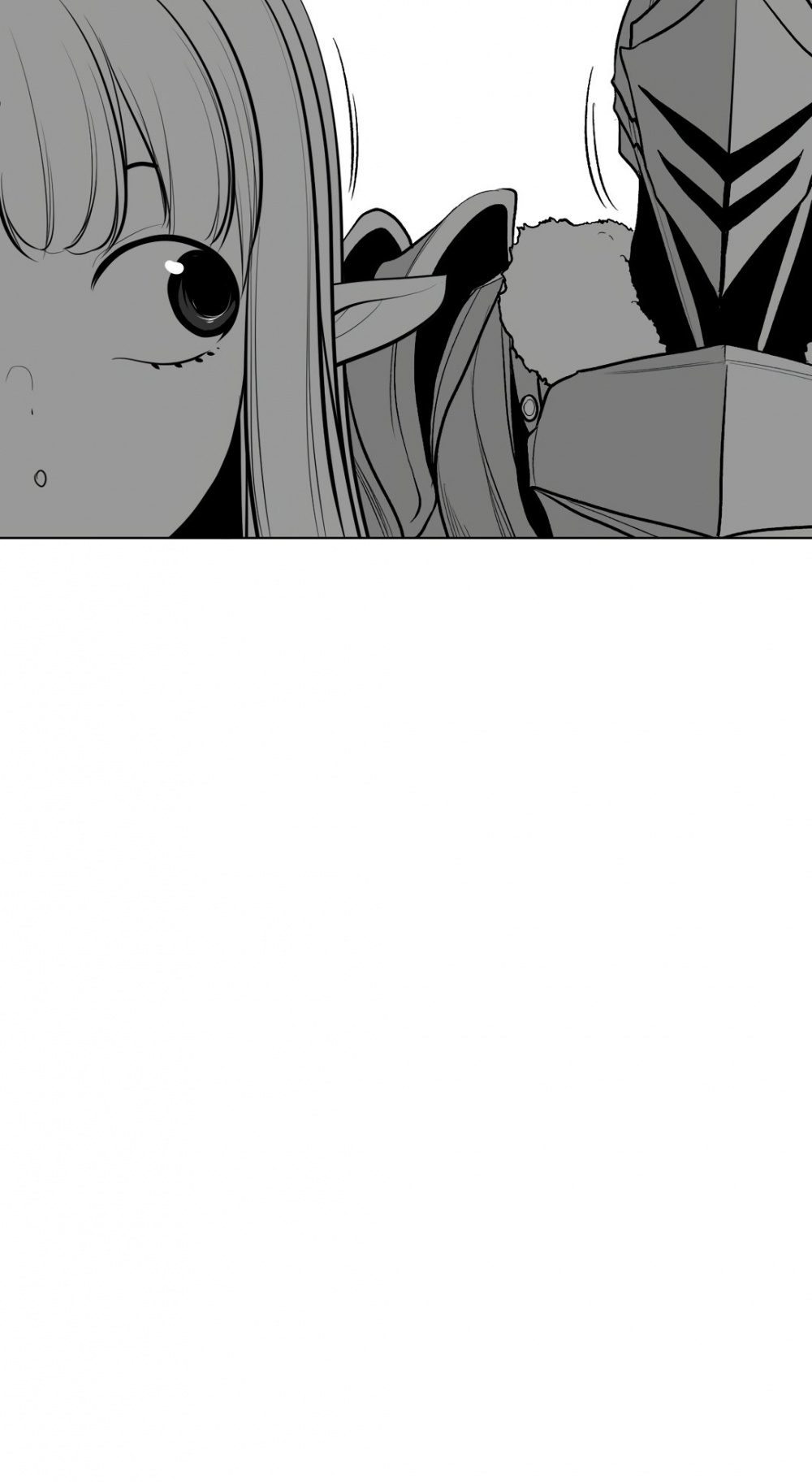 What Happens Inside the Dungeon chapter 66 page 33