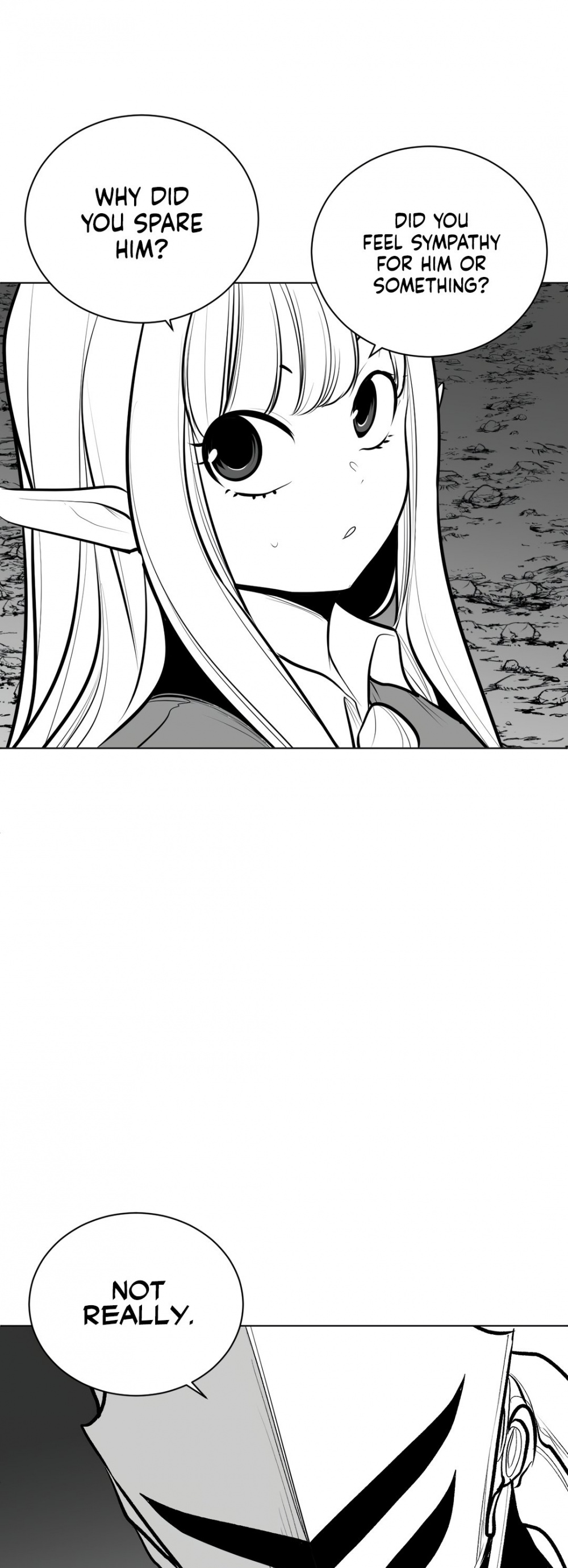 What Happens Inside the Dungeon chapter 67 page 13