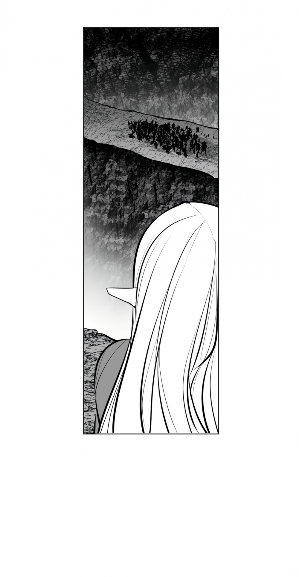 What Happens Inside the Dungeon chapter 67 page 17