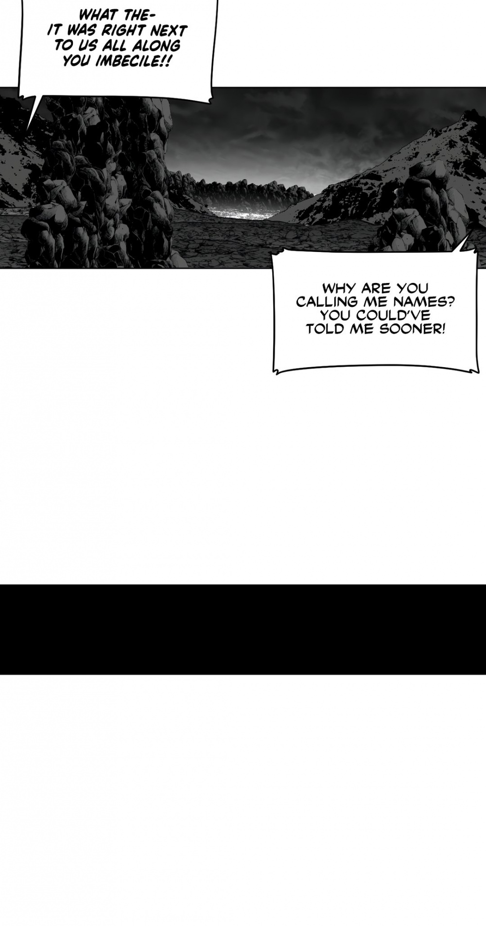 What Happens Inside the Dungeon chapter 67 page 24