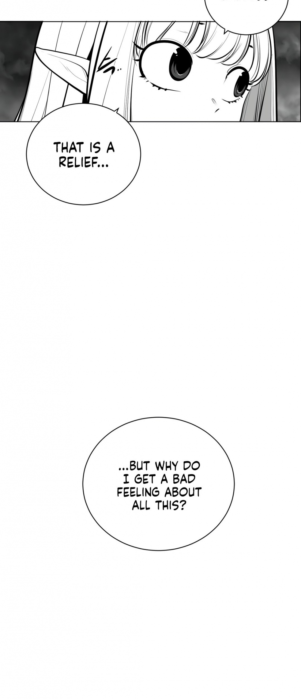 What Happens Inside the Dungeon chapter 67 page 28