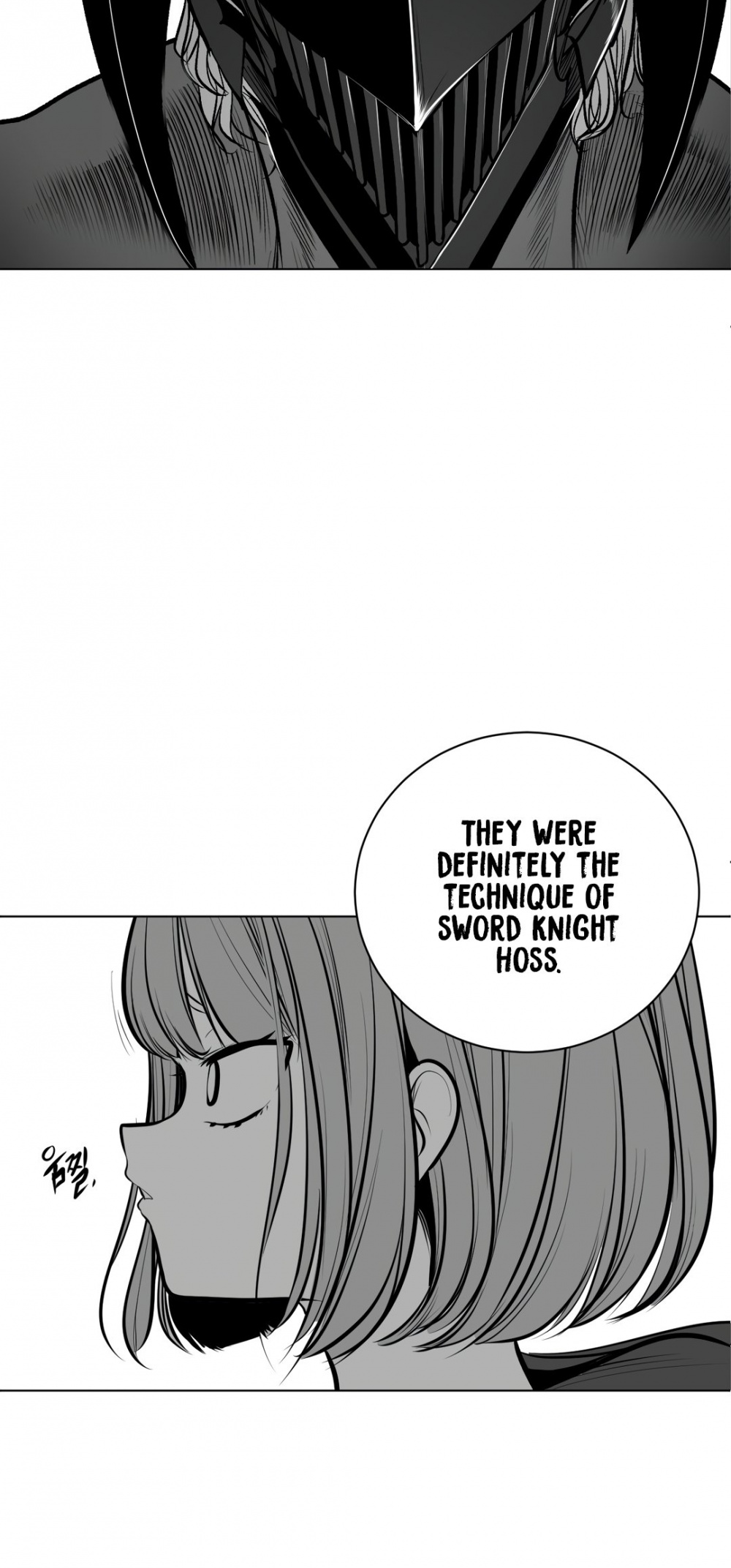 What Happens Inside the Dungeon chapter 67 page 36