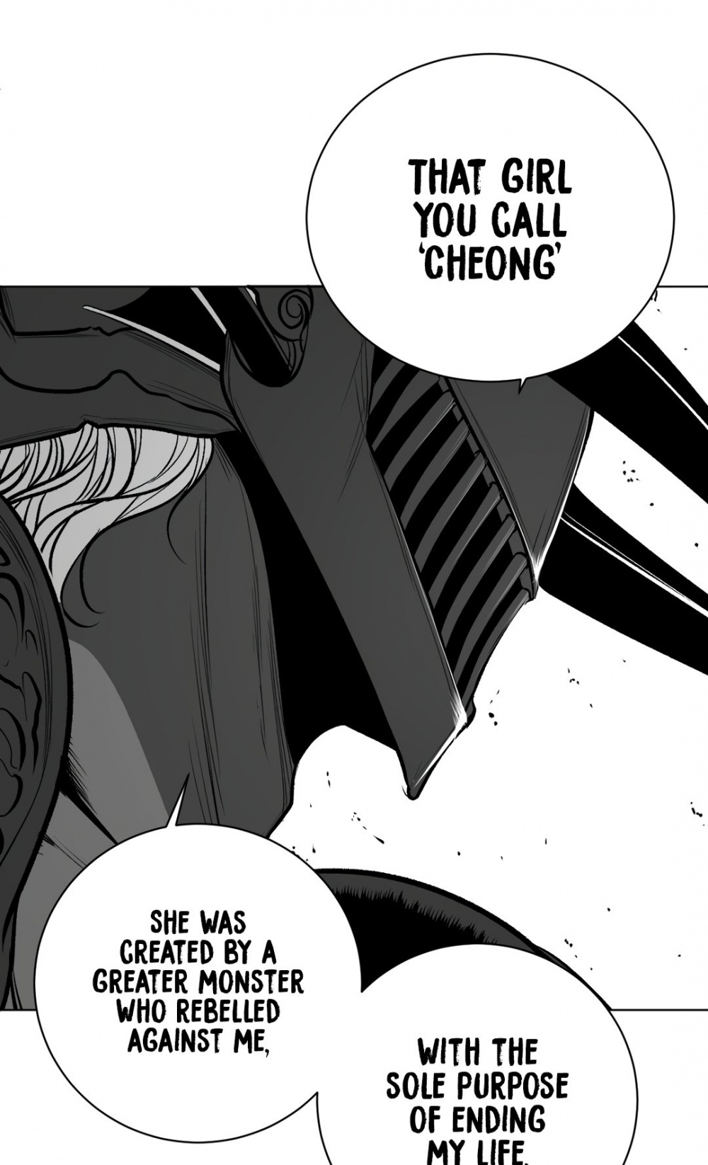 What Happens Inside the Dungeon chapter 67 page 43