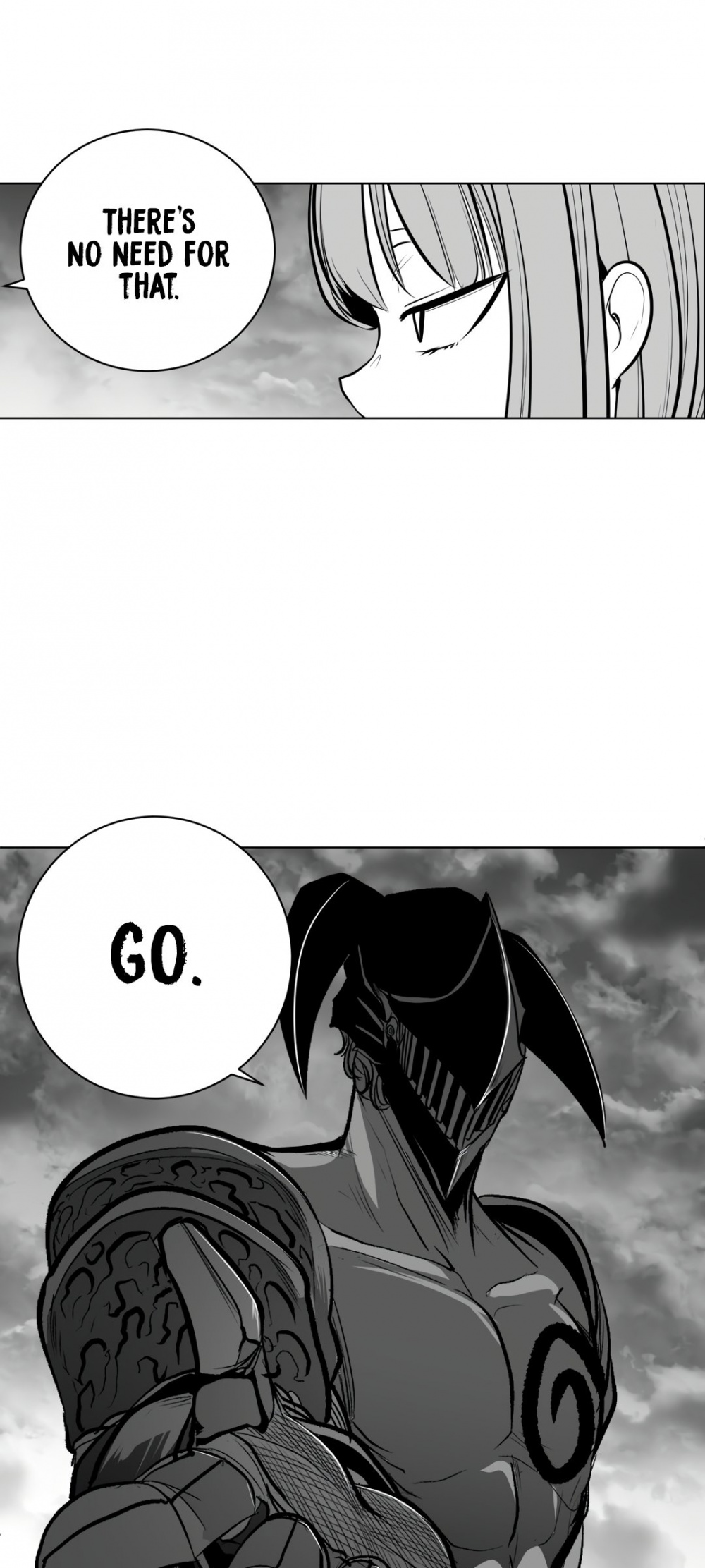 What Happens Inside the Dungeon chapter 68 page 10