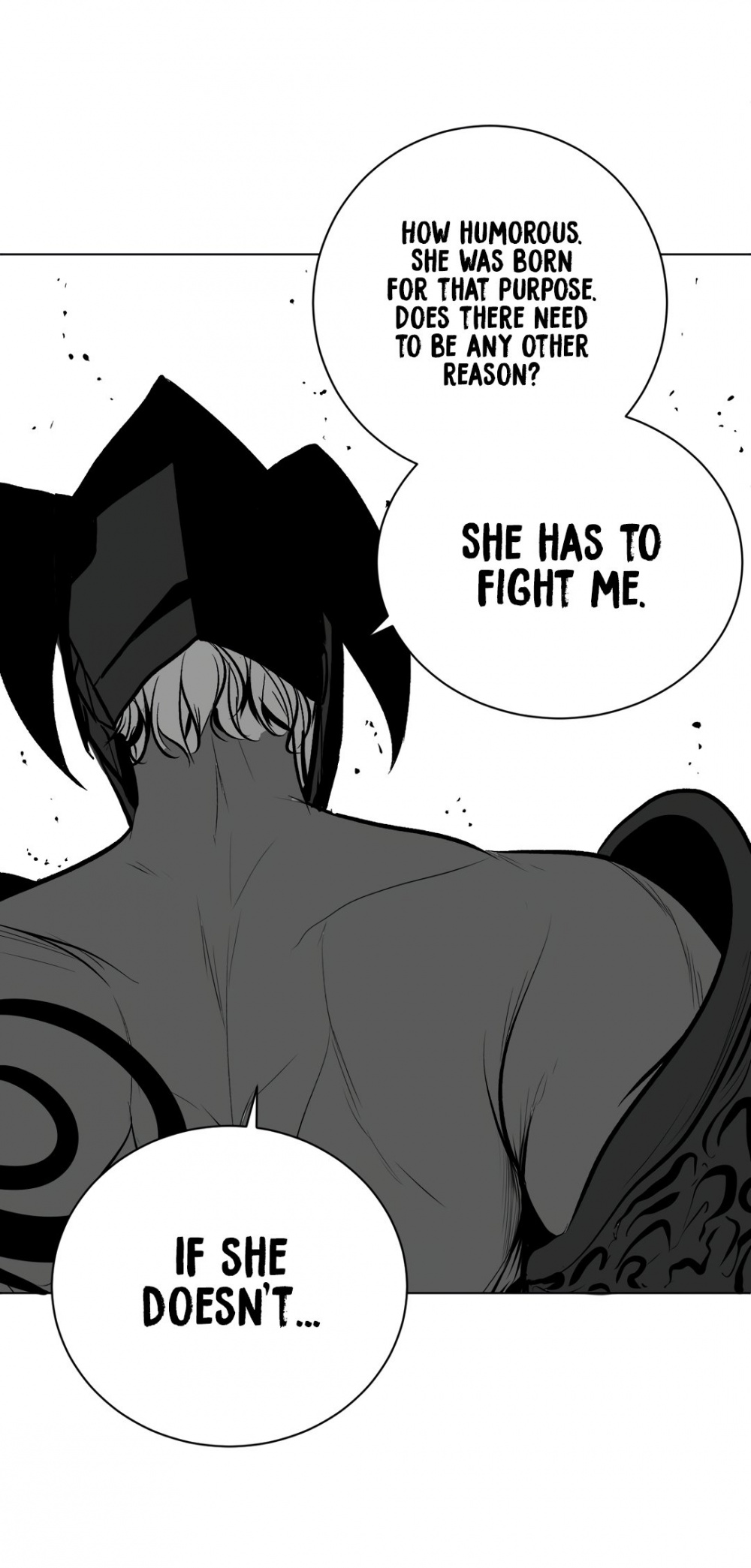 What Happens Inside the Dungeon chapter 68 page 16