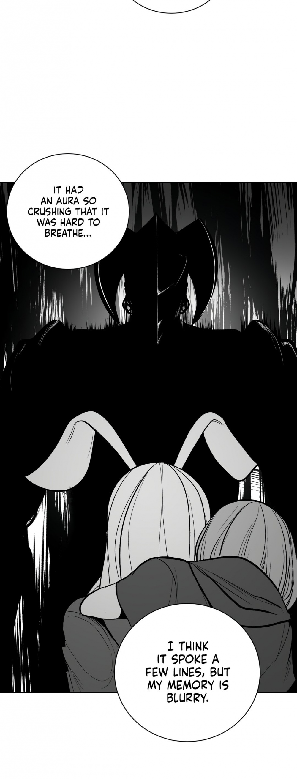 What Happens Inside the Dungeon chapter 68 page 23