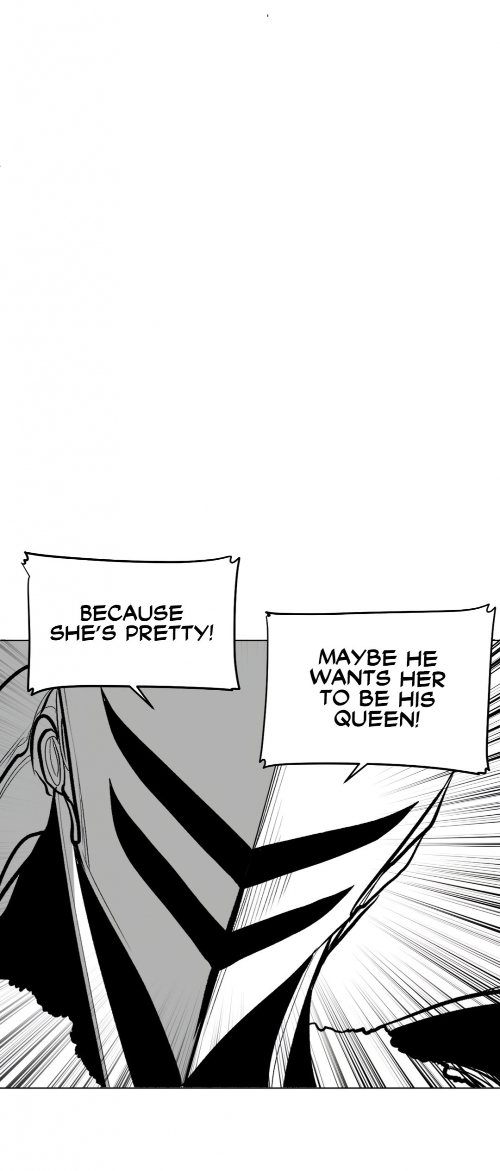 What Happens Inside the Dungeon chapter 68 page 27