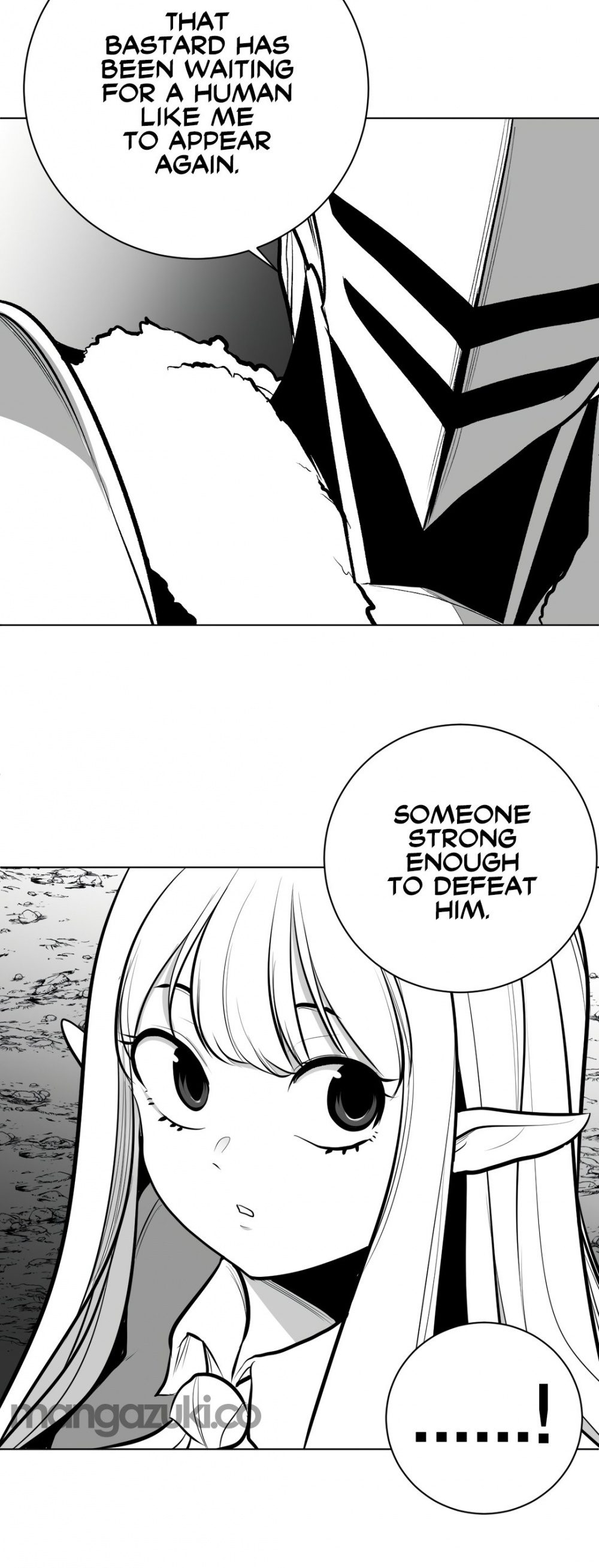 What Happens Inside the Dungeon chapter 68 page 31