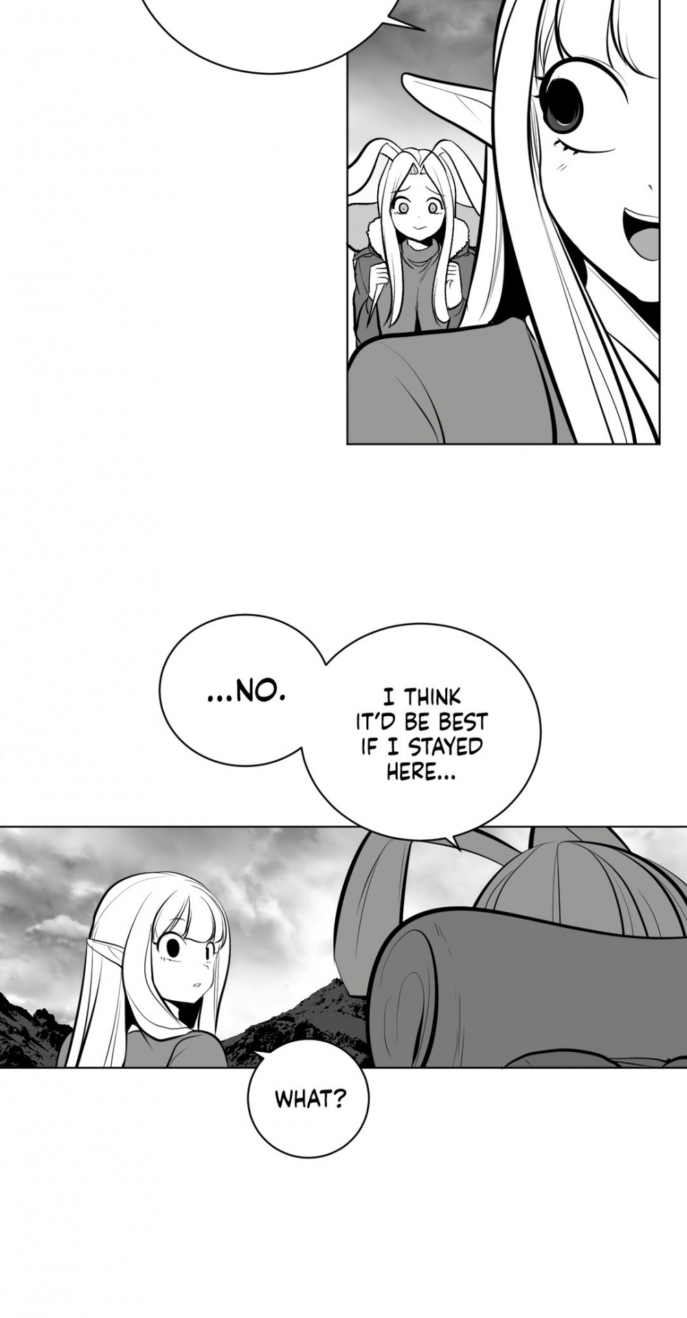 What Happens Inside the Dungeon chapter 68 page 39