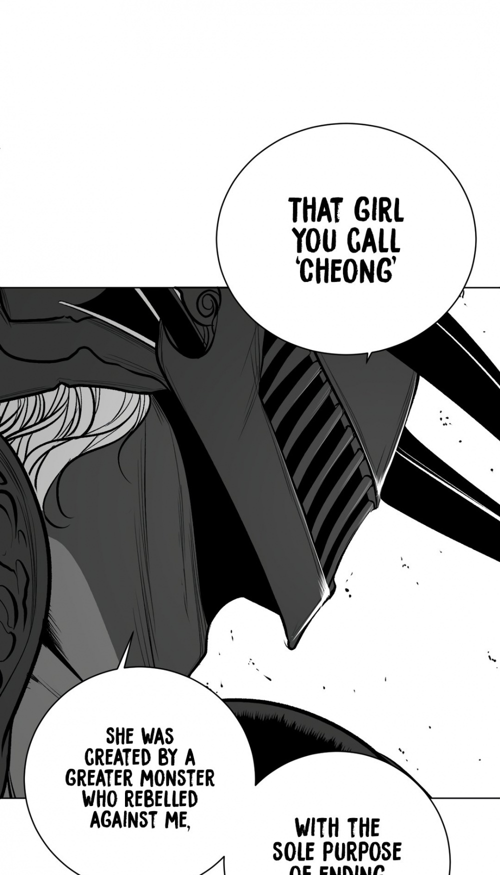 What Happens Inside the Dungeon chapter 68 page 4