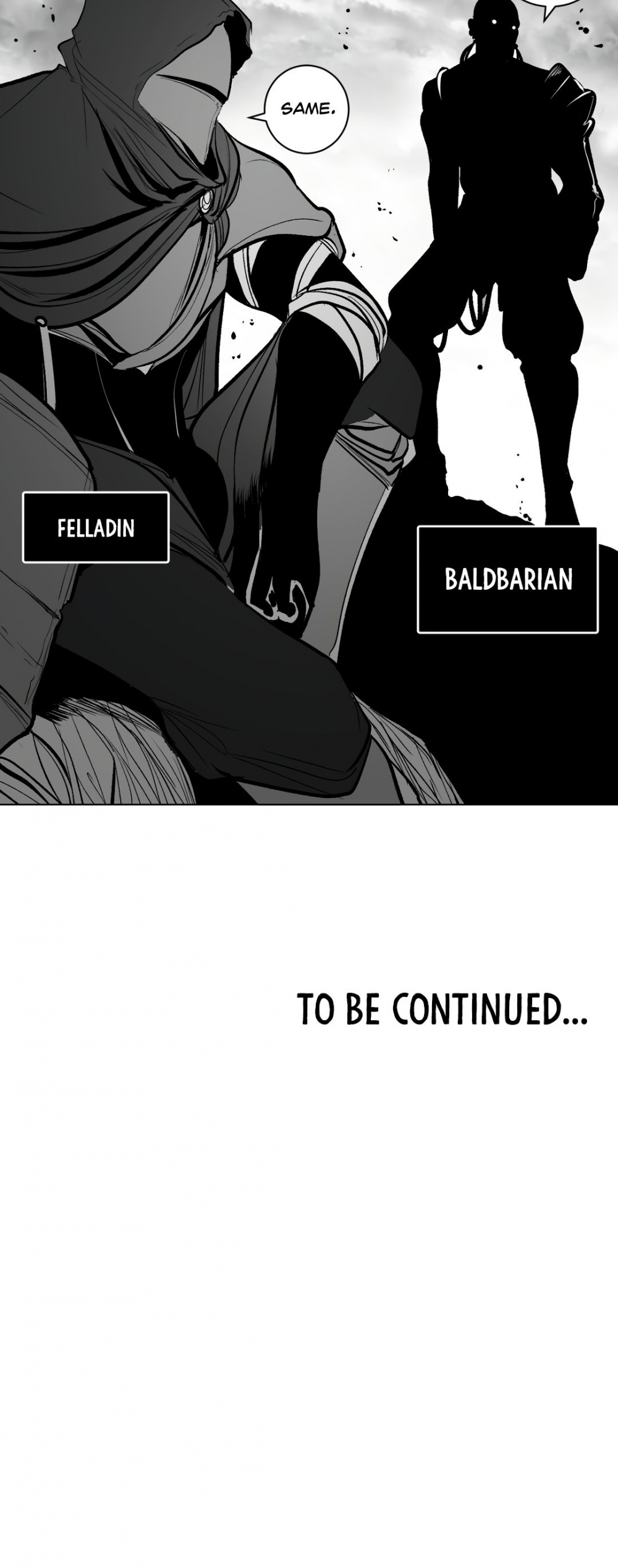 What Happens Inside the Dungeon chapter 68 page 49