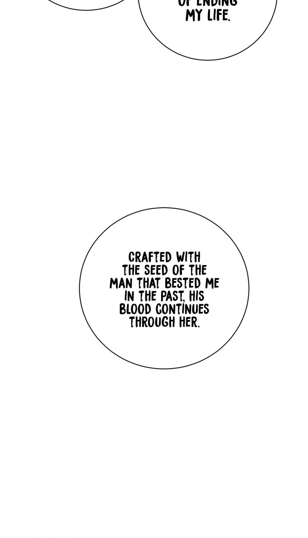 What Happens Inside the Dungeon chapter 68 page 5