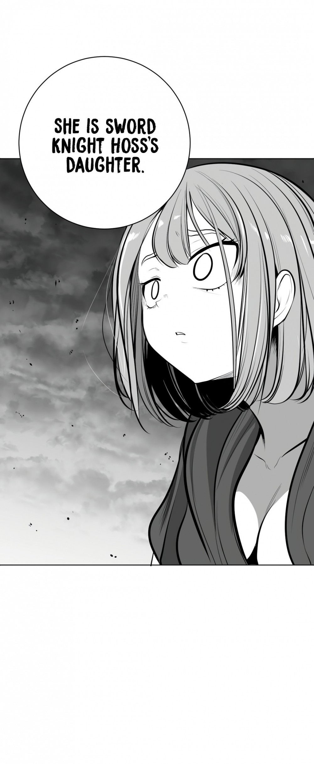 What Happens Inside the Dungeon chapter 68 page 6