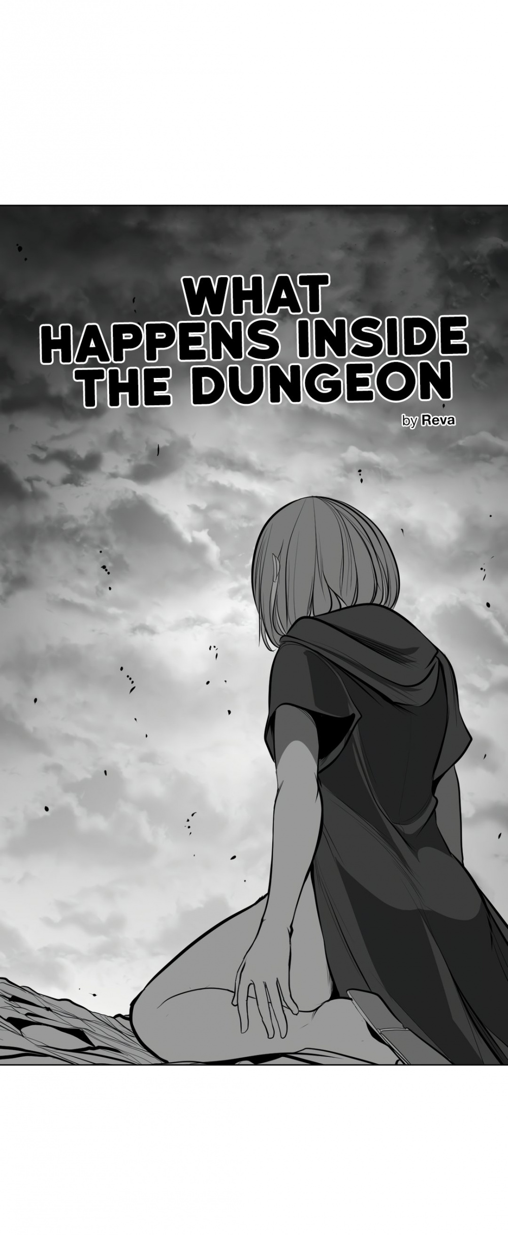 What Happens Inside the Dungeon chapter 68 page 7