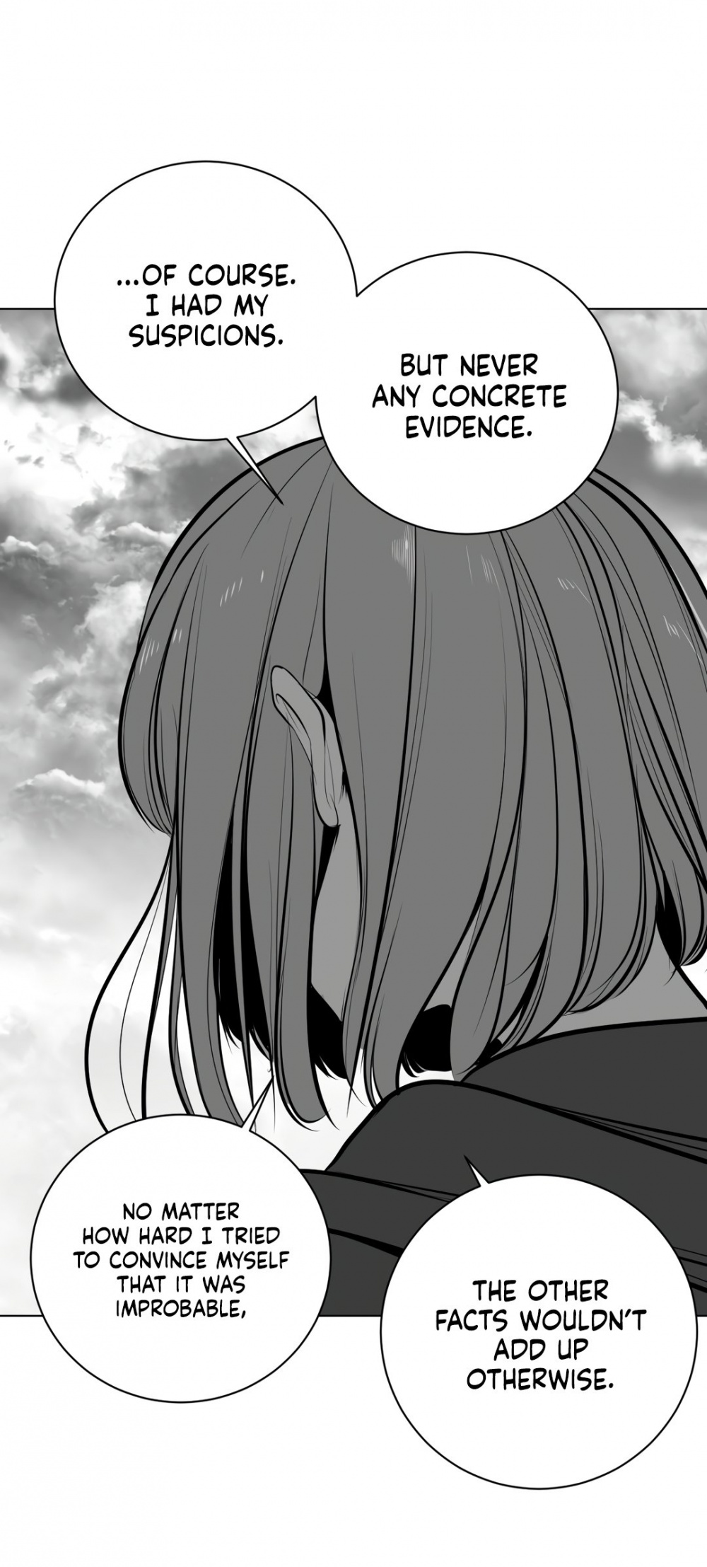 What Happens Inside the Dungeon chapter 68 page 8