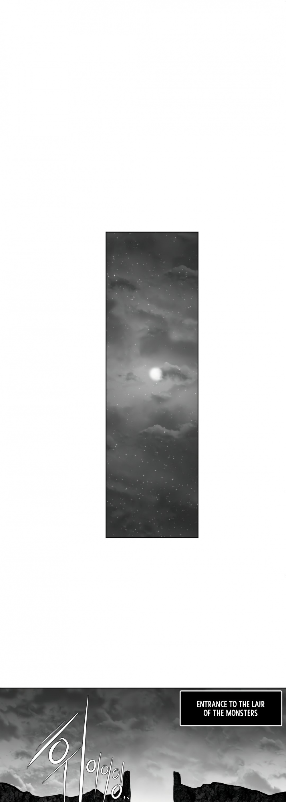 What Happens Inside the Dungeon chapter 69 page 2