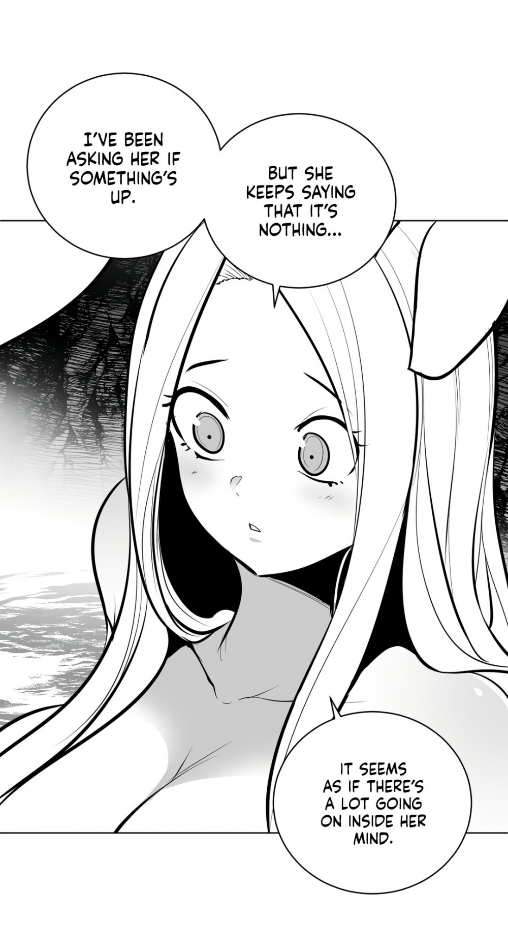 What Happens Inside the Dungeon chapter 69 page 24