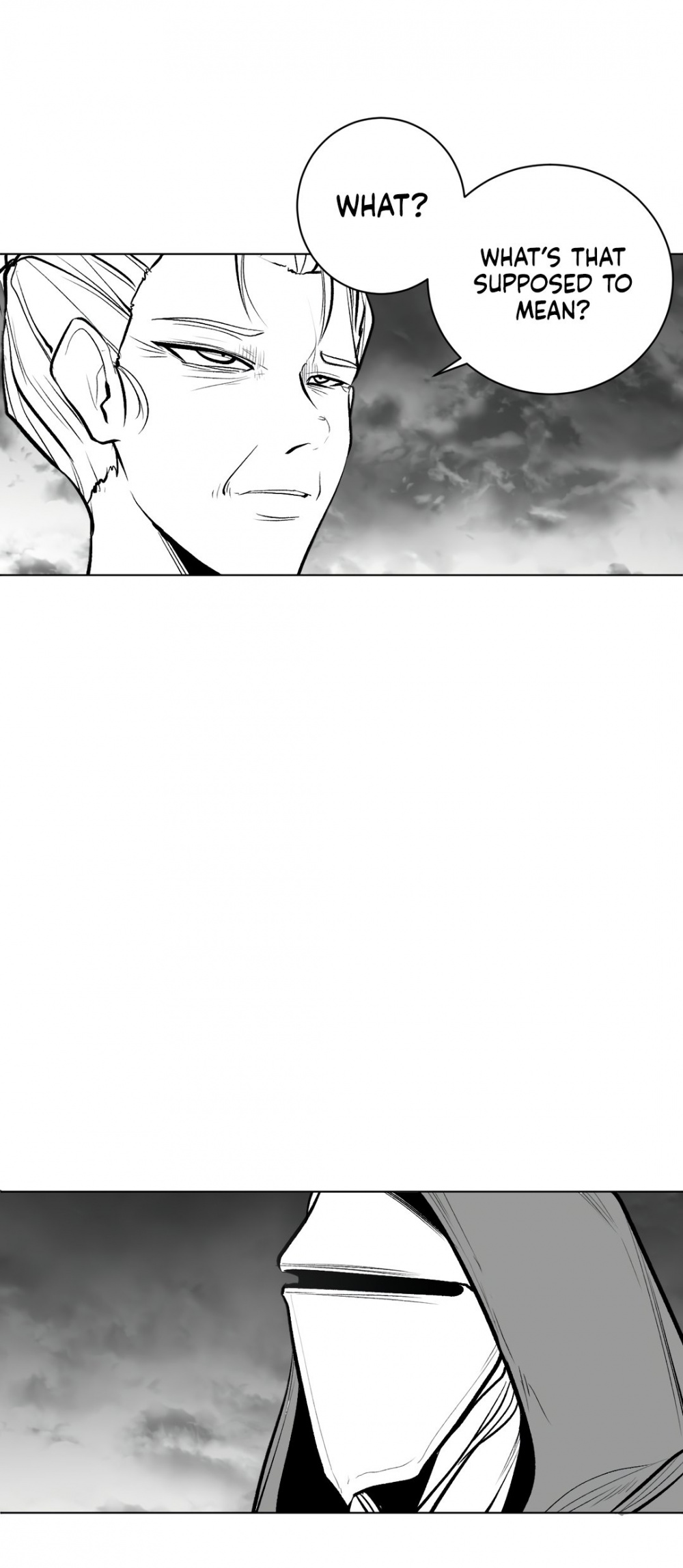 What Happens Inside the Dungeon chapter 69 page 6