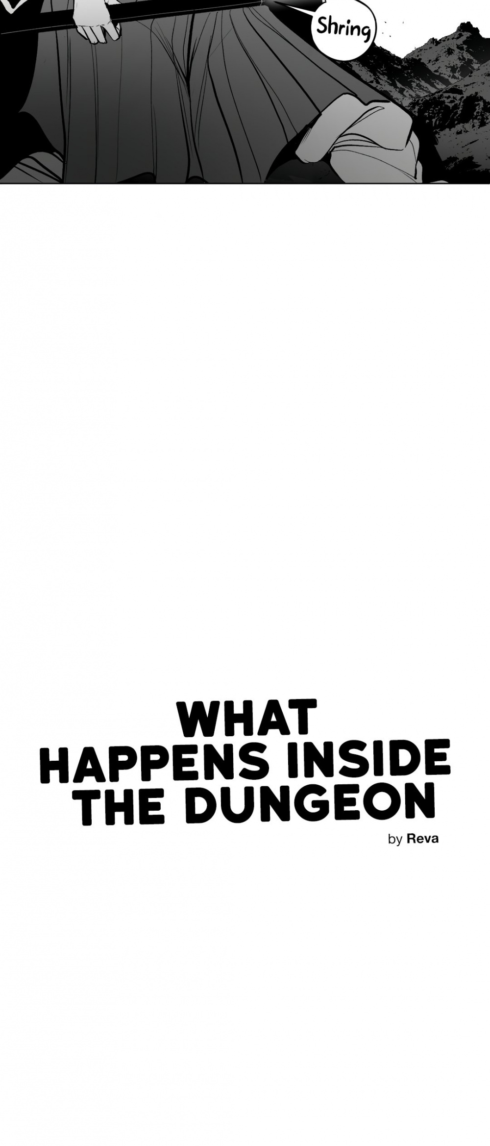 What Happens Inside the Dungeon chapter 69 page 9