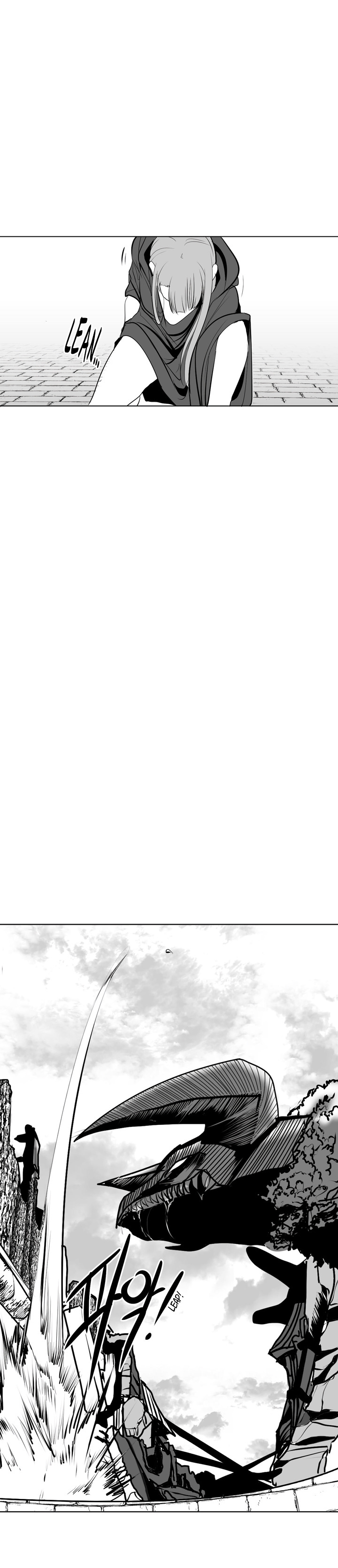 What Happens Inside the Dungeon chapter 7 page 11