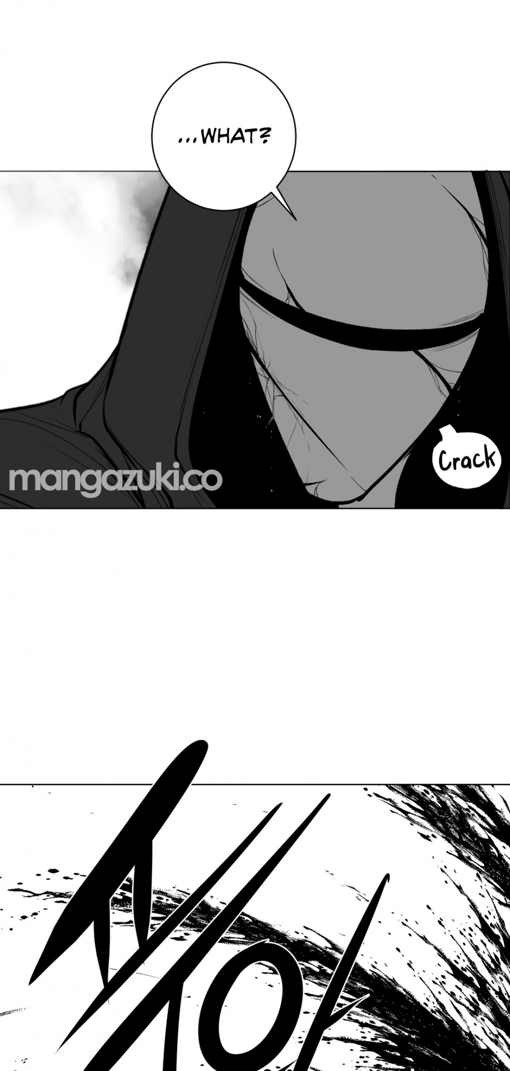 What Happens Inside the Dungeon chapter 70 page 30